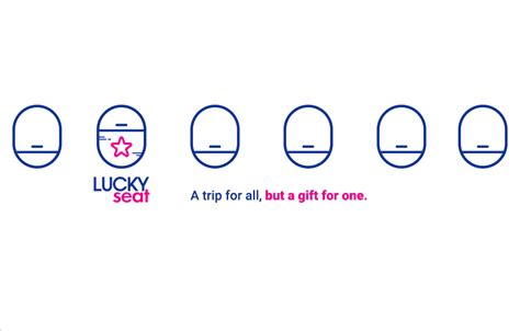 lucky seats|lucky seat drawing.